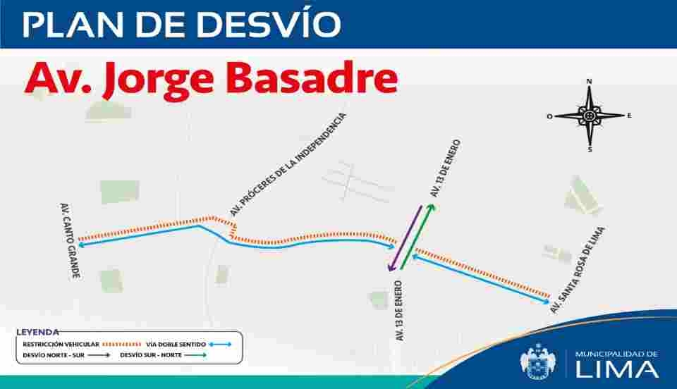 Limay Perú - Portal de Noticias de Lima Norte