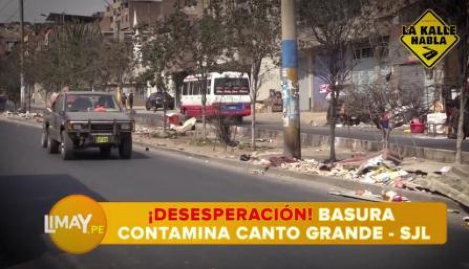 Limay Perú - Portal de Noticias de Lima Norte