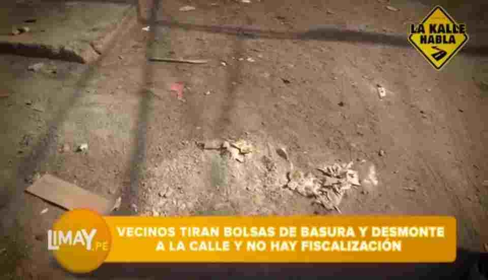 Limay Perú - Portal de Noticias de Lima Norte