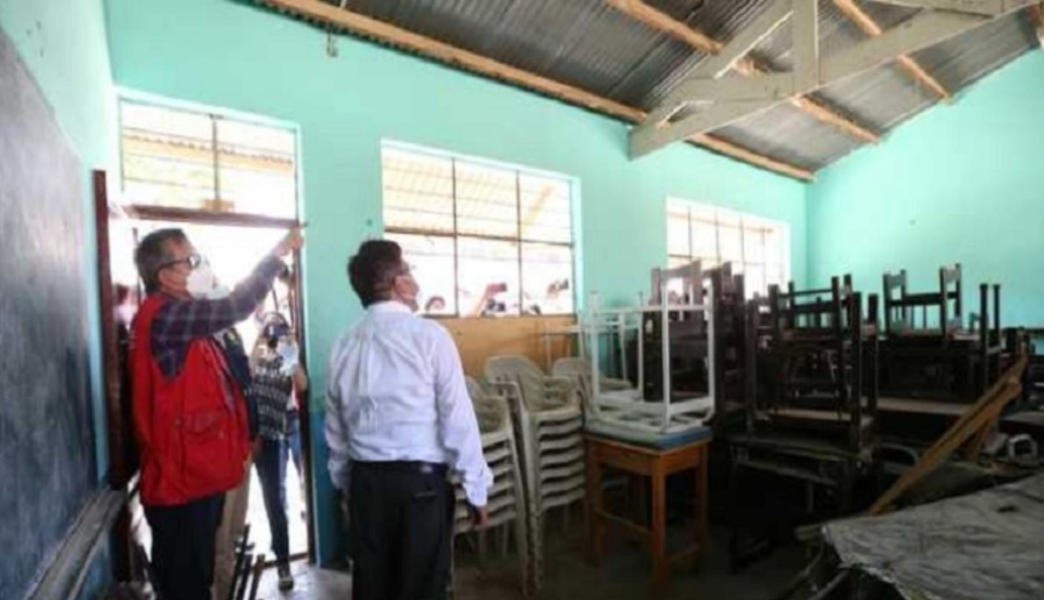 Limay Perú - Portal de Noticias de Lima Norte