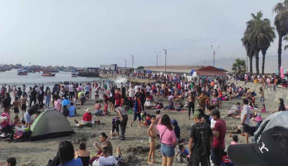 Limay Perú - Portal de Noticias de Lima Norte