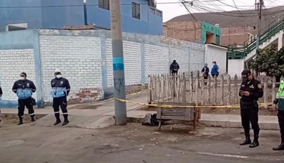 Limay Perú - Portal de Noticias de Lima Norte