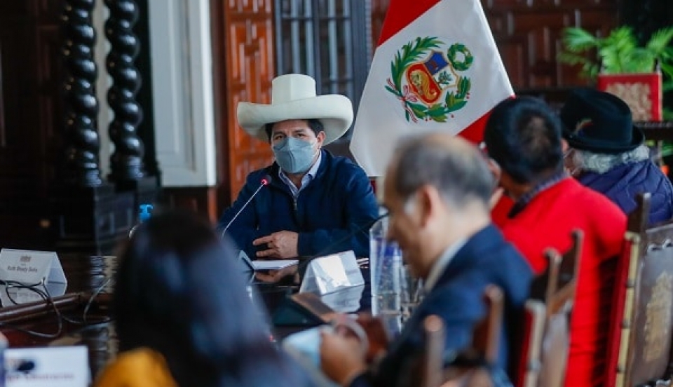 Limay Perú - Portal de Noticias de Lima Norte