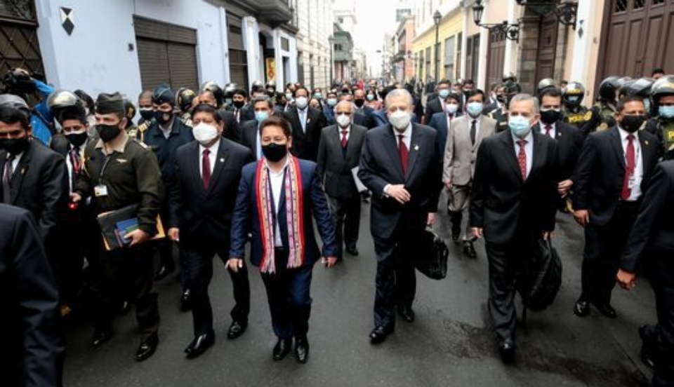 Limay Perú - Portal de Noticias de Lima Norte