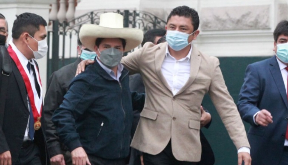 Limay Perú - Portal de Noticias de Lima Norte