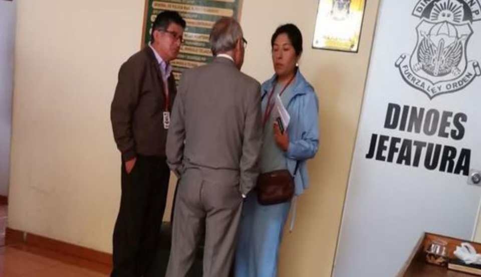 Limay Perú - Portal de Noticias de Lima Norte