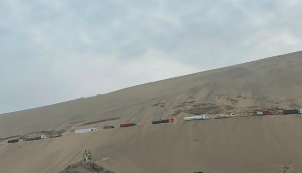Limay Perú - Portal de Noticias de Lima Norte