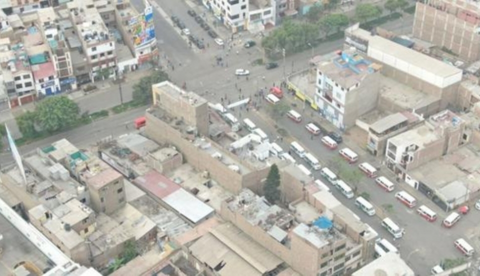 Limay Perú - Portal de Noticias de Lima Norte