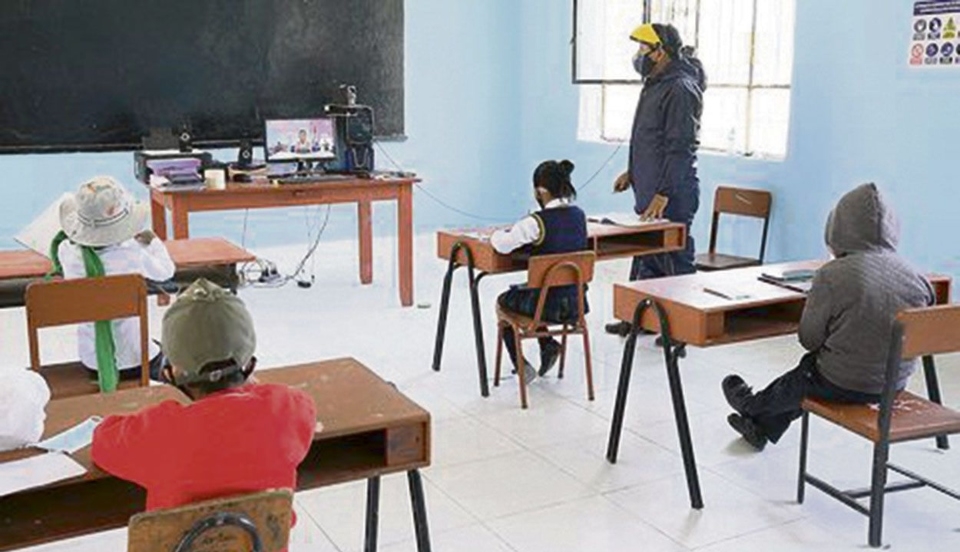 Limay Perú - Portal de Noticias de Lima Norte