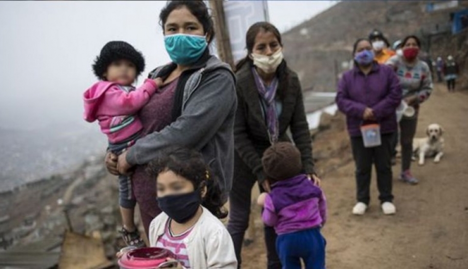 Limay Perú - Portal de Noticias de Lima Norte