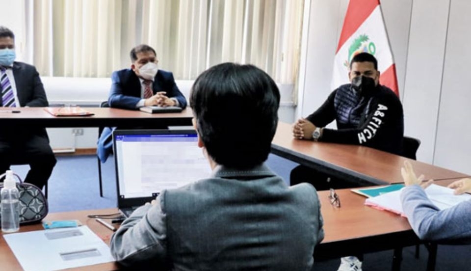 Limay Perú - Portal de Noticias de Lima Norte