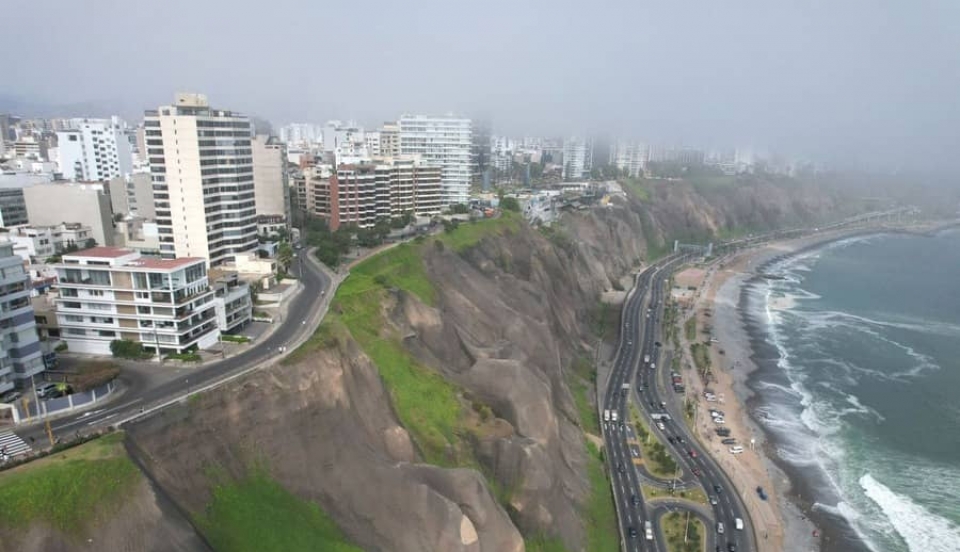 Limay Perú - Portal de Noticias de Lima Norte