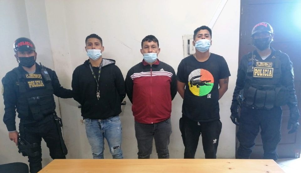 Limay Perú - Portal de Noticias de Lima Norte