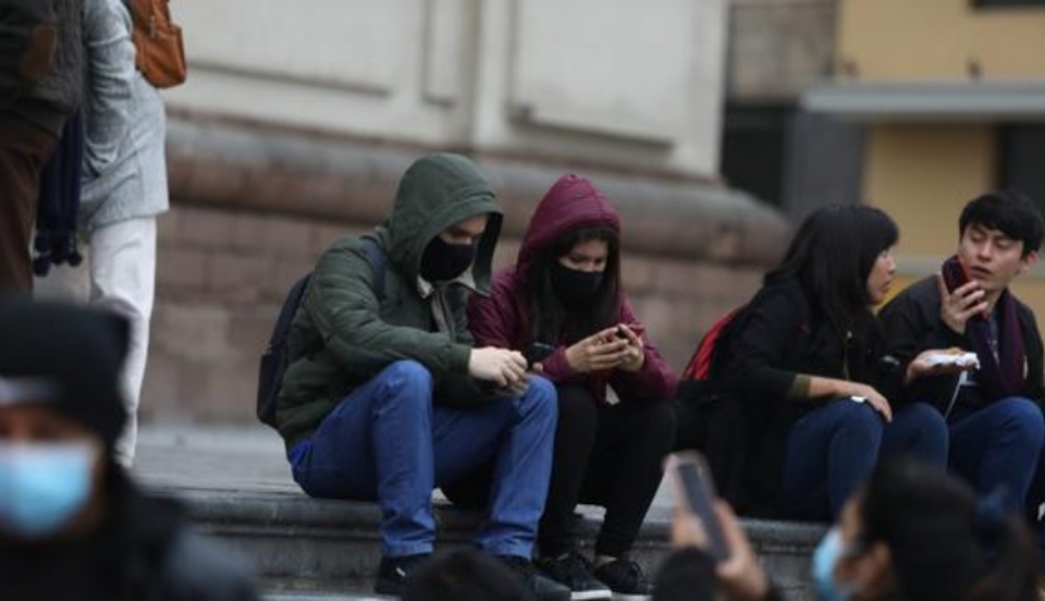 Limay Perú - Portal de Noticias de Lima Norte