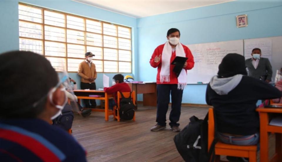 Limay Perú - Portal de Noticias de Lima Norte