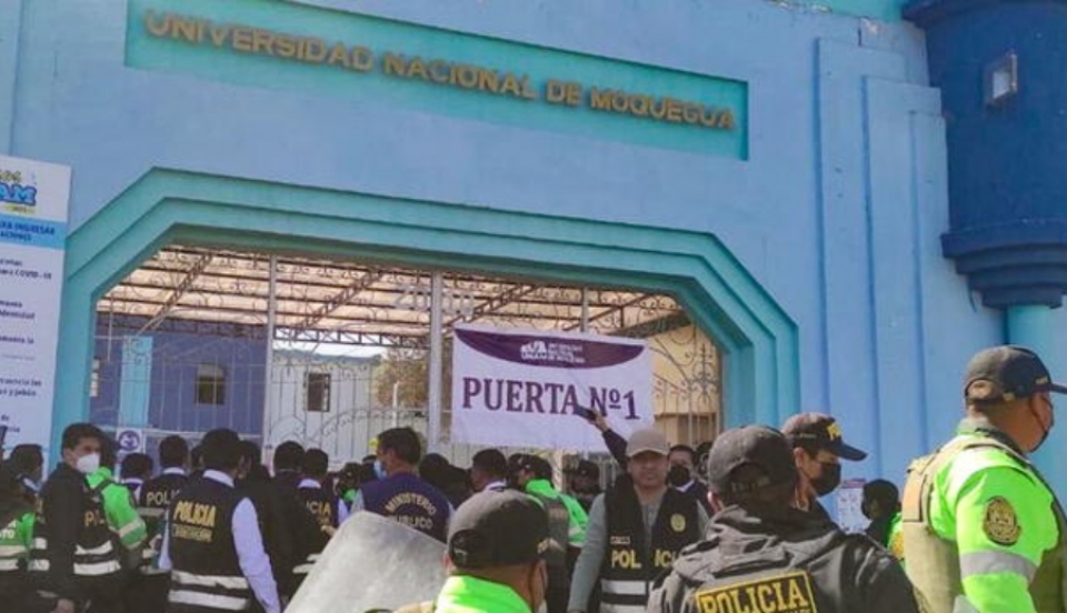 Limay Perú - Portal de Noticias de Lima Norte