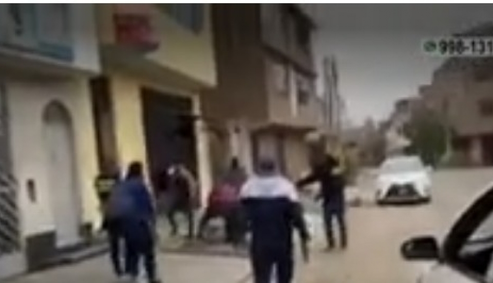 Limay Perú - Portal de Noticias de Lima Norte