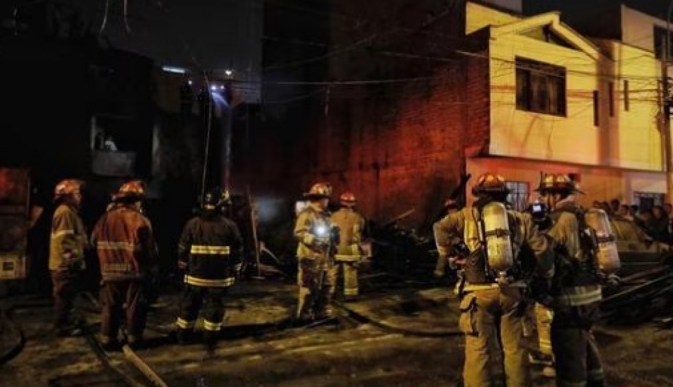 Limay Perú - Portal de Noticias de Lima Norte