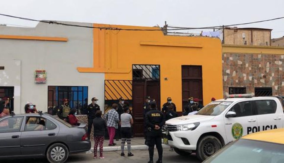 Limay Perú - Portal de Noticias de Lima Norte