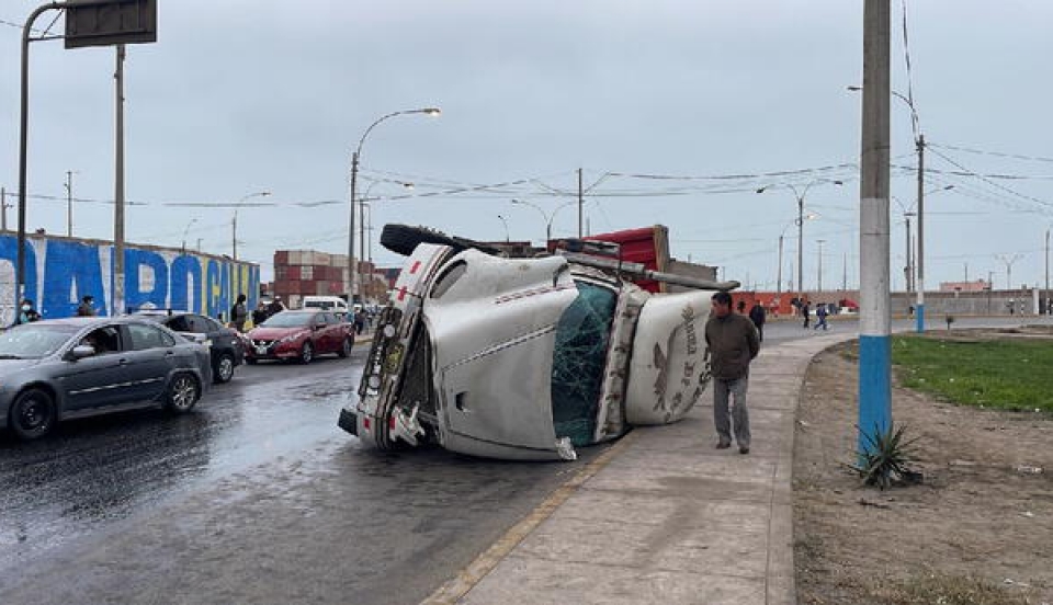 Limay Perú - Portal de Noticias de Lima Norte