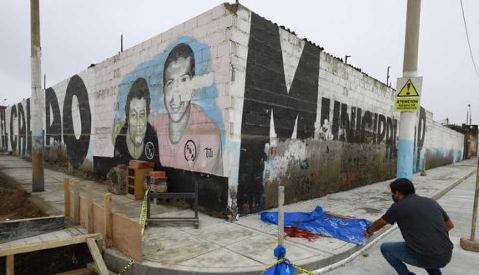 Limay Perú - Portal de Noticias de Lima Norte