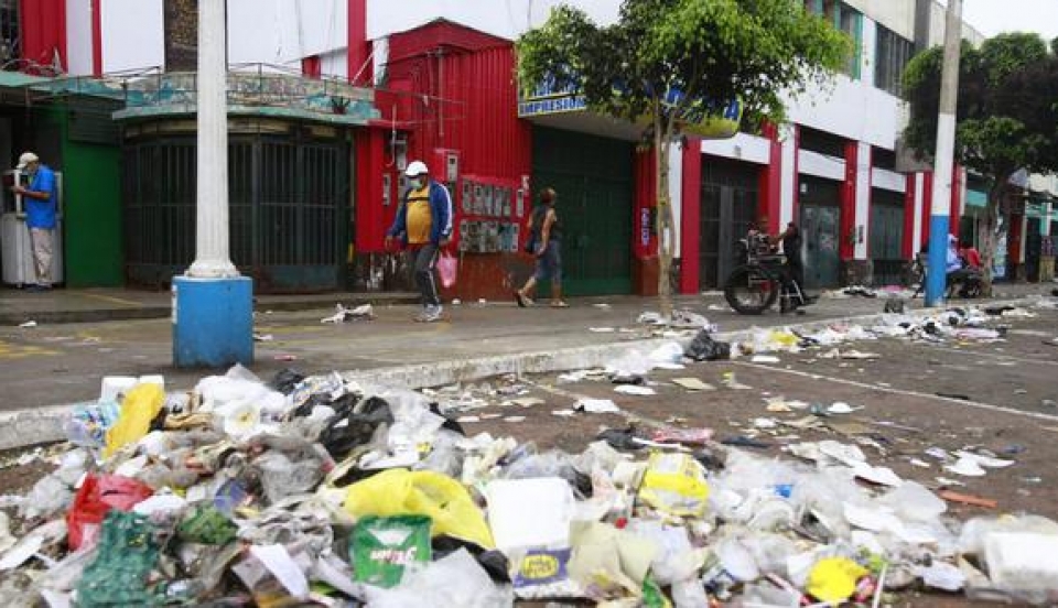 Limay Perú - Portal de Noticias de Lima Norte