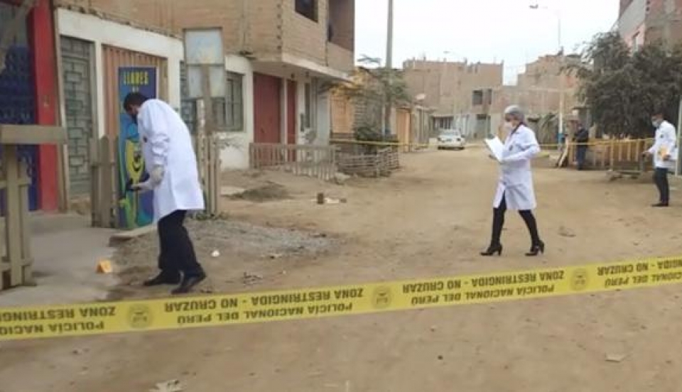 Limay Perú - Portal de Noticias de Lima Norte