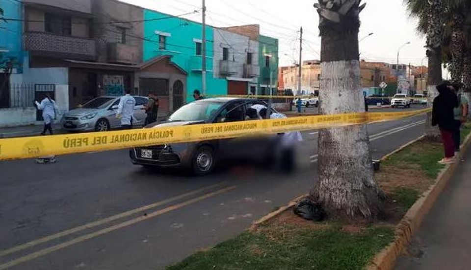 Limay Perú - Portal de Noticias de Lima Norte