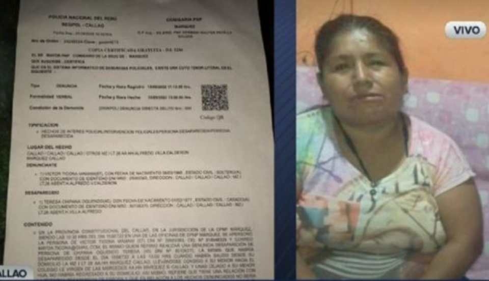 Limay Perú - Portal de Noticias de Lima Norte