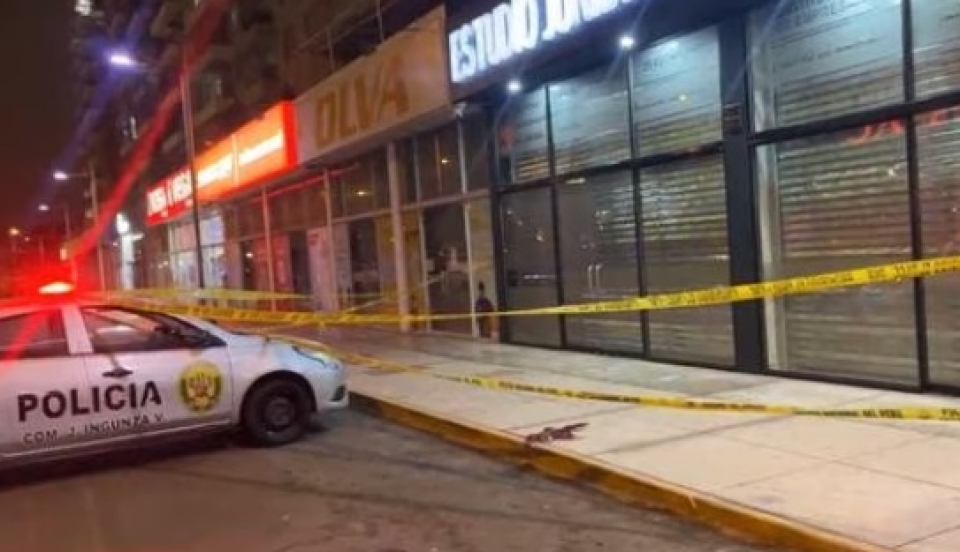 Limay Perú - Portal de Noticias de Lima Norte