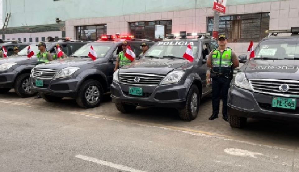 Limay Perú - Portal de Noticias de Lima Norte