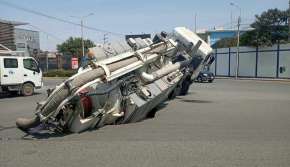 Limay Perú - Portal de Noticias de Lima Norte