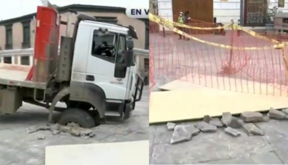 Limay Perú - Portal de Noticias de Lima Norte