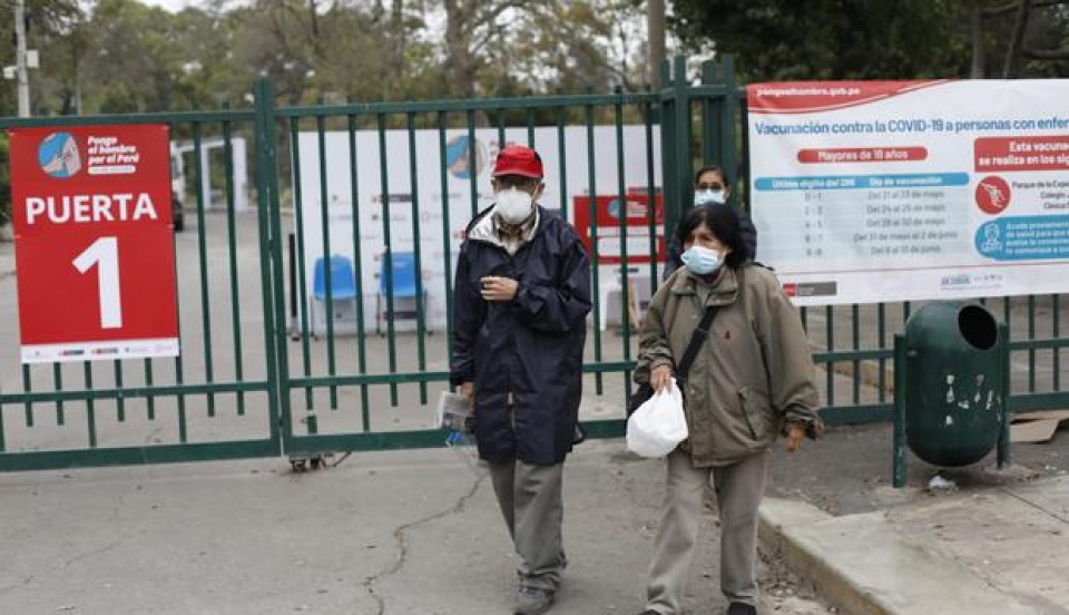 Limay Perú - Portal de Noticias de Lima Norte