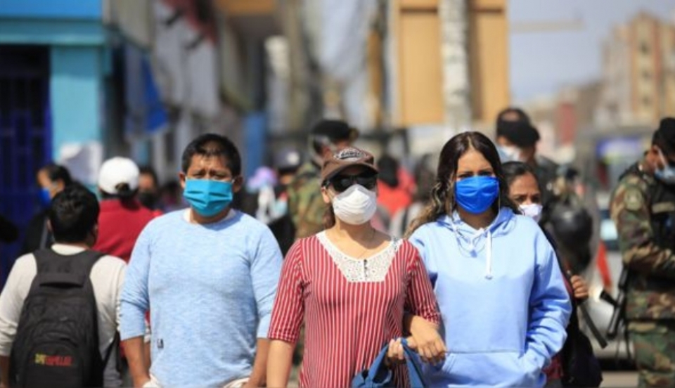 Limay Perú - Portal de Noticias de Lima Norte