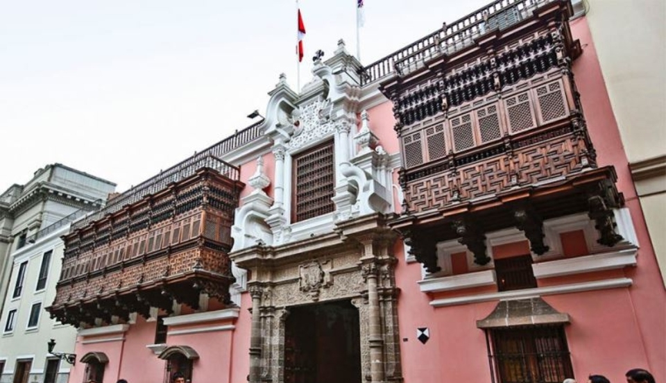 Limay Perú - Portal de Noticias de Lima Norte