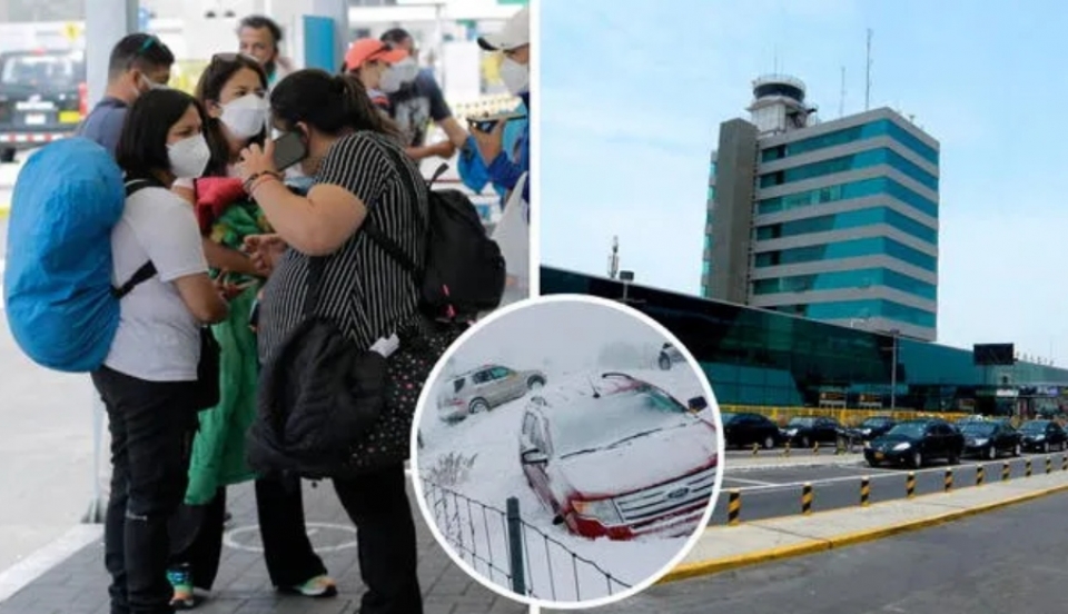 Limay Perú - Portal de Noticias de Lima Norte