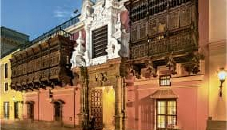 Limay Perú - Portal de Noticias de Lima Norte