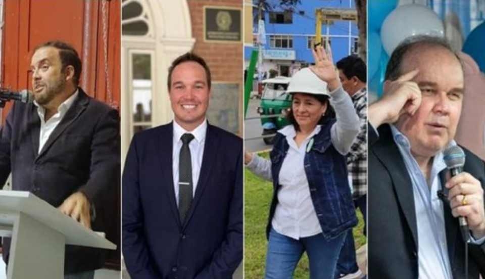 Limay Perú - Portal de Noticias de Lima Norte