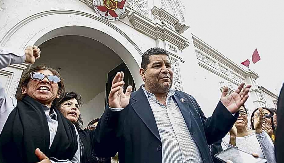Limay Perú - Portal de Noticias de Lima Norte