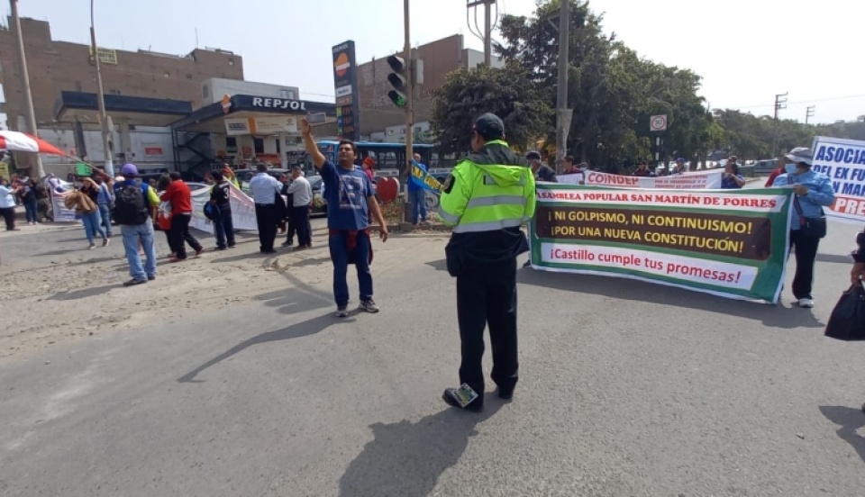 Limay Perú - Portal de Noticias de Lima Norte