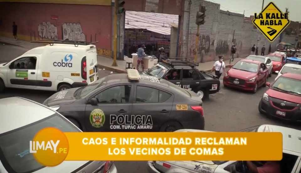 Limay Perú - Portal de Noticias de Lima Norte