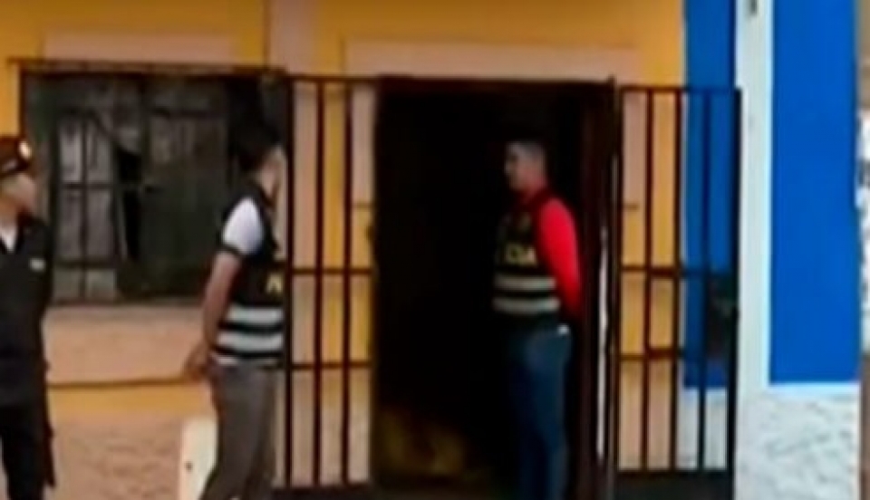 Limay Perú - Portal de Noticias de Lima Norte