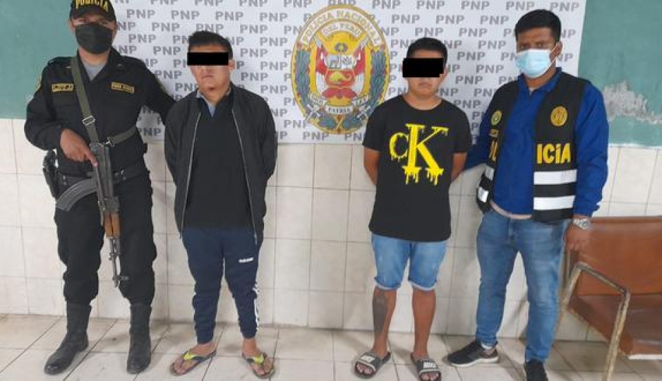 Limay Perú - Portal de Noticias de Lima Norte