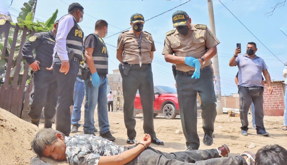 Limay Perú - Portal de Noticias de Lima Norte