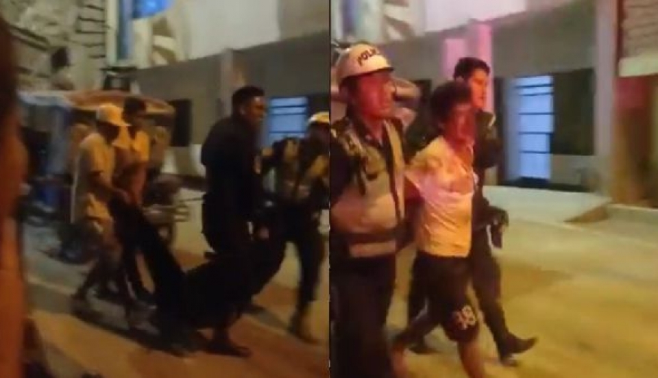 Limay Perú - Portal de Noticias de Lima Norte