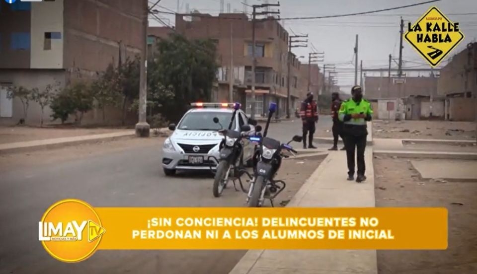 Limay Perú - Portal de Noticias de Lima Norte