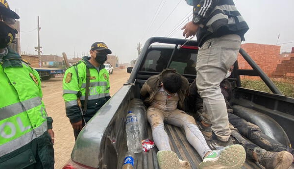 Limay Perú - Portal de Noticias de Lima Norte