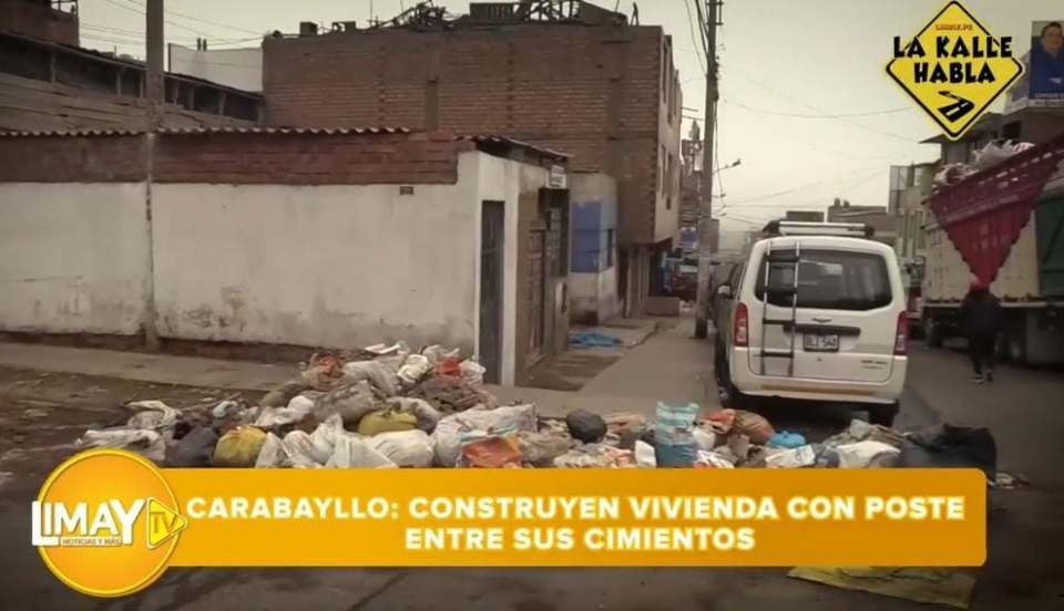 Limay Perú - Portal de Noticias de Lima Norte