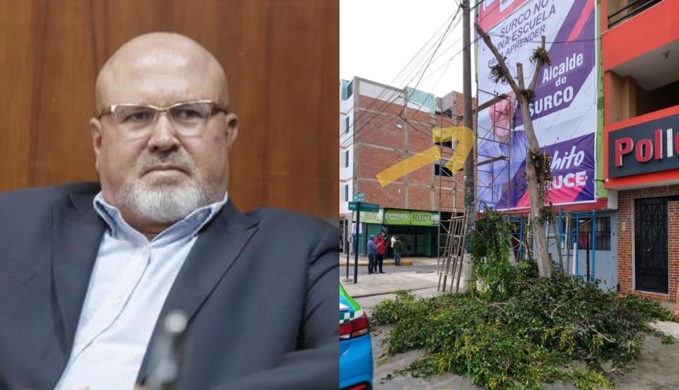 Limay Perú - Portal de Noticias de Lima Norte